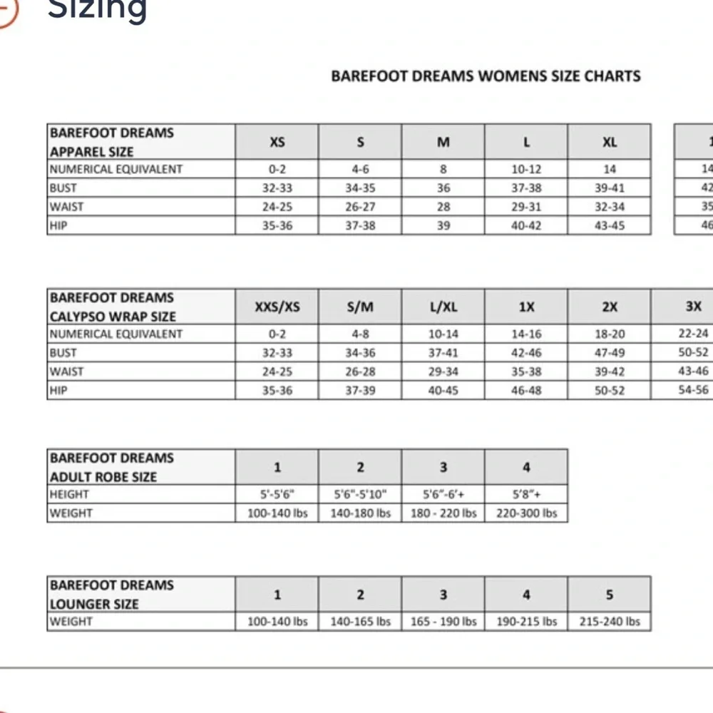 Barefoot Dreams Women’s Regular CozyChic Lite Knit Wrap Cardigan Size S/M Tan - Picture 9 of 9